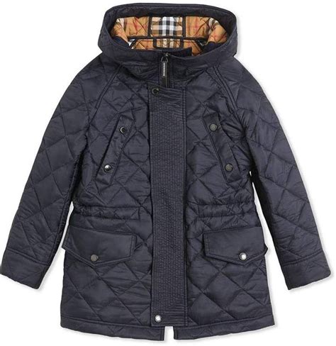 kids' burberry clothes|burberry kids outdoor clothing.